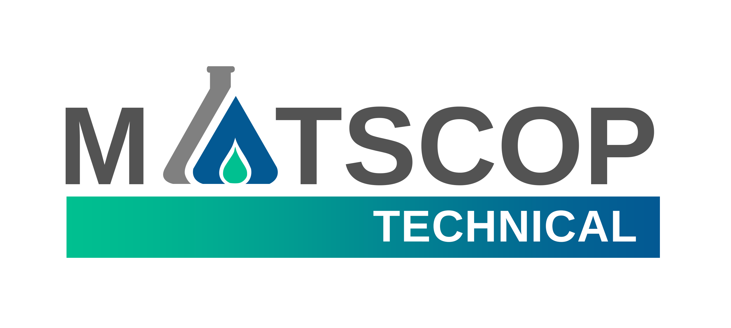 Matscop Technical - FZCO